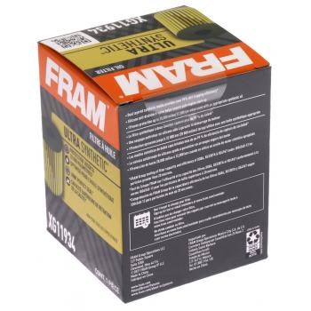 Fram XG11934 Engine Oil Filter product image 1 of 6