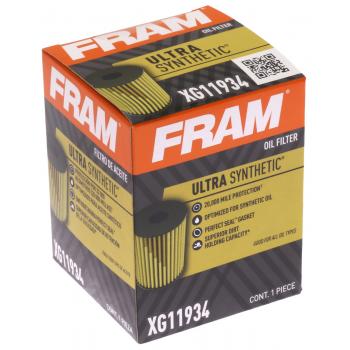 Fram XG11934 Engine Oil Filter product image 3 of 6
