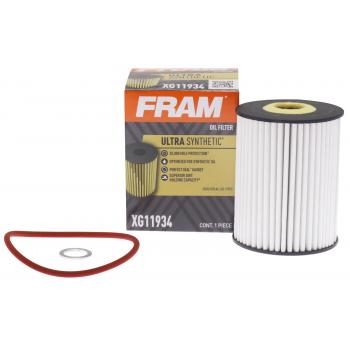 Fram XG11934 Engine Oil Filter product image 5 of 6