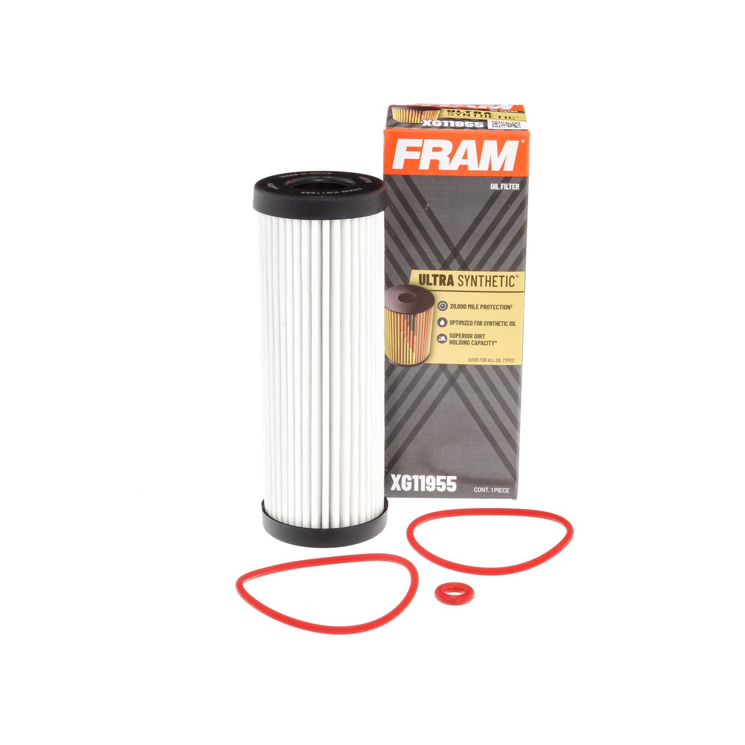 Fram XG11955 Engine Oil Filter product image 3 of 6