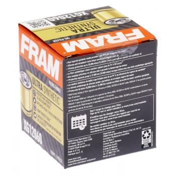 Fram XG12060 Engine Oil Filter product image 1 of 5