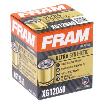 Fram XG12060 Engine Oil Filter product image 3 of 5