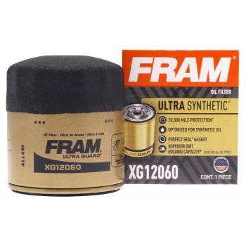 Fram XG12060 Engine Oil Filter product image 5 of 5