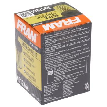 Fram XG12364 Engine Oil Filter product image 1 of 6