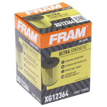 Fram XG12364 Engine Oil Filter product image 3 of 6