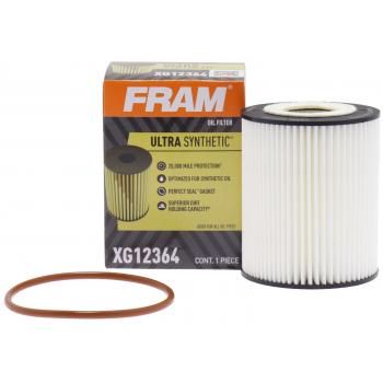 Fram XG12364 Engine Oil Filter product image 5 of 6
