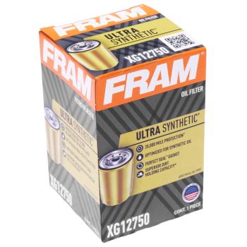 Fram XG12750 Engine Oil Filter product image 3 of 5