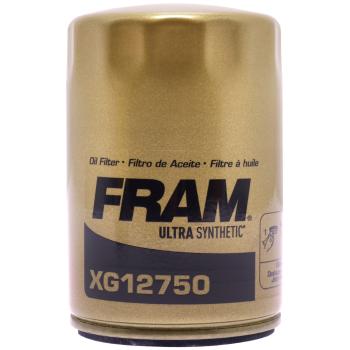 Fram XG12750 Engine Oil Filter product image 4 of 5