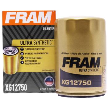 Fram XG12750 Engine Oil Filter product image 5 of 5