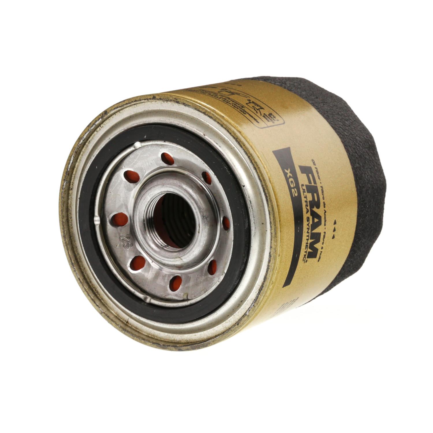 Fram XG2 Engine Oil Filter product image 1 of 5