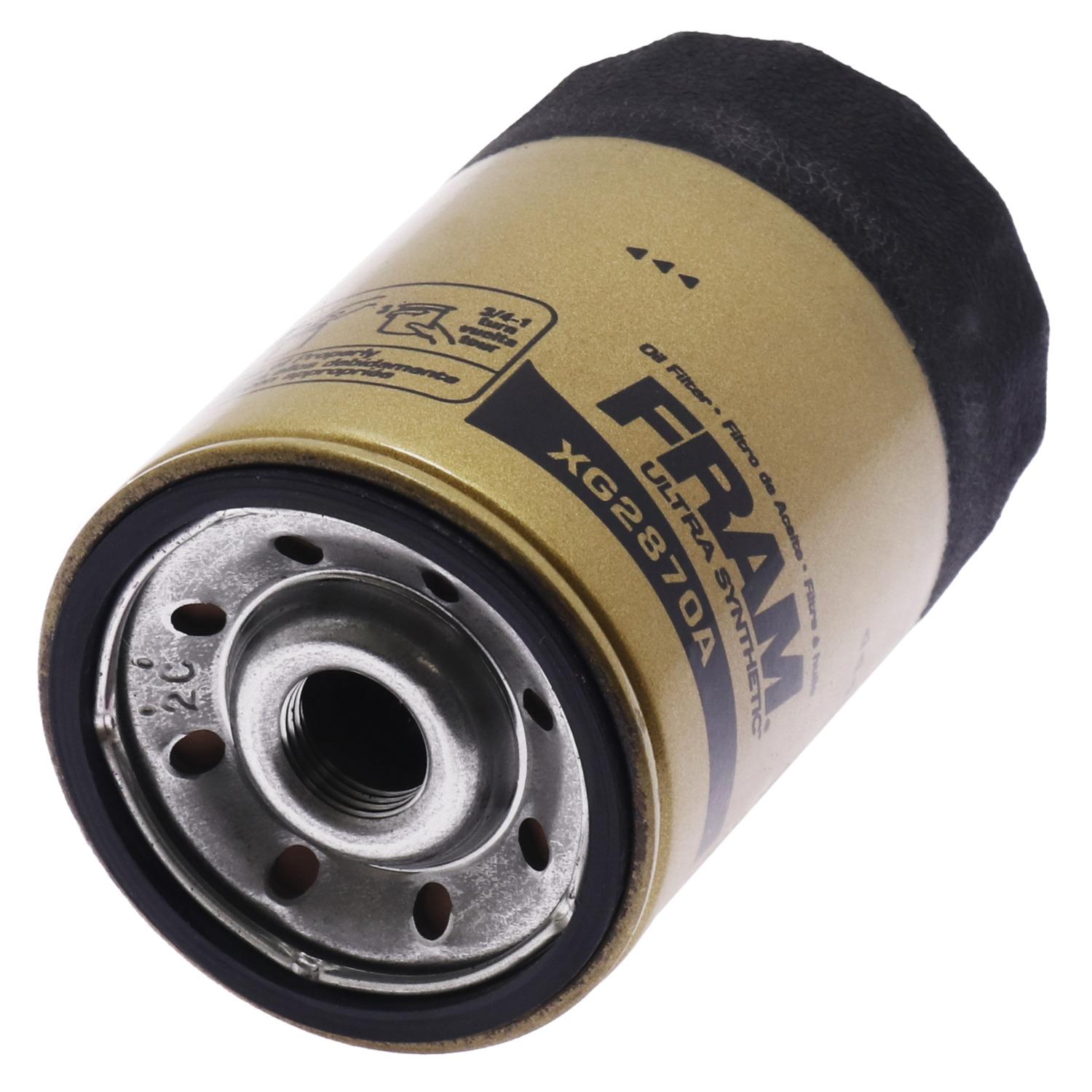 Fram XG2870A Engine Oil Filter product image 2 of 5