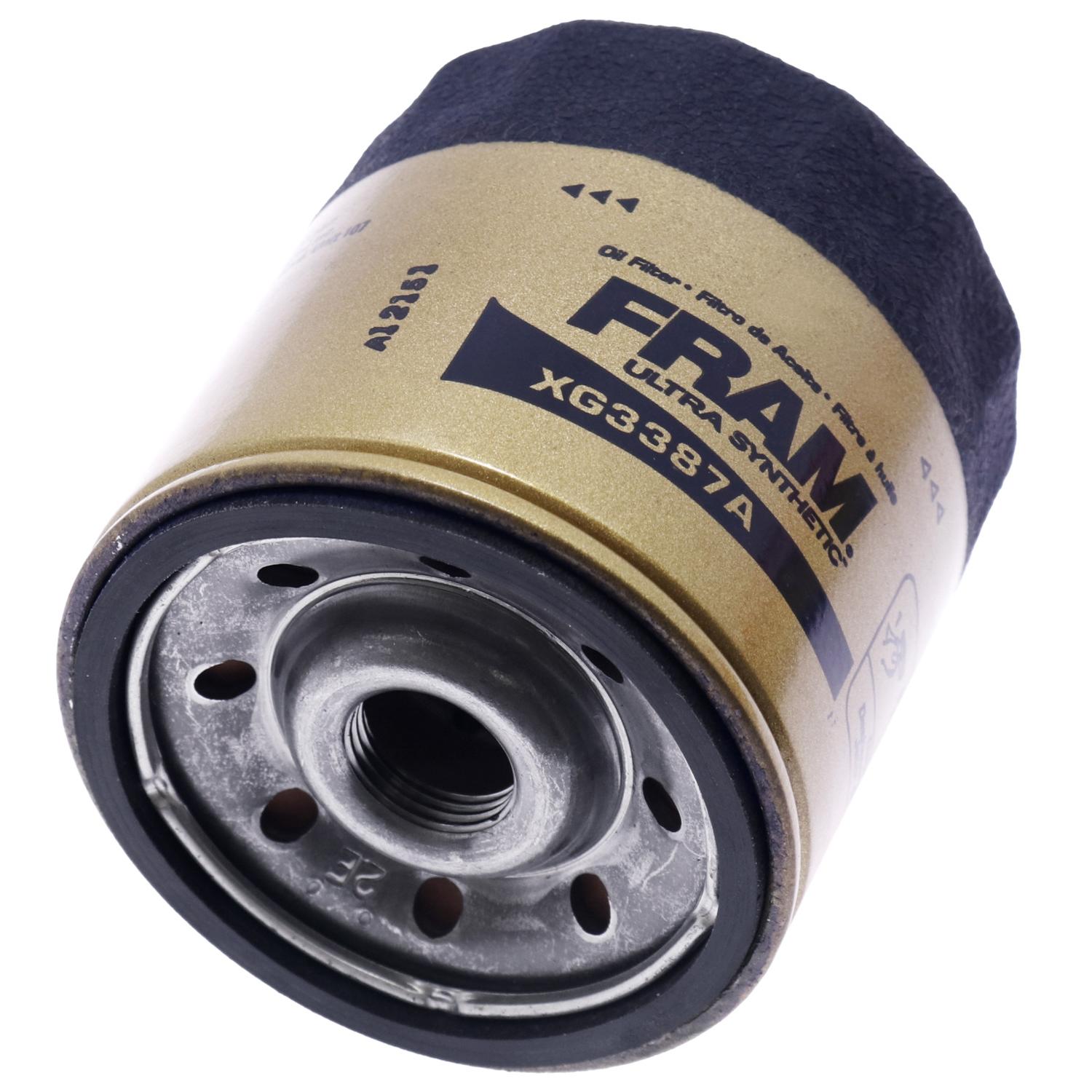 Fram XG3387A Engine Oil Filter product image 2 of 5