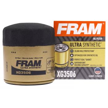 Fram XG3506 Engine Oil Filter product image 4 of 5
