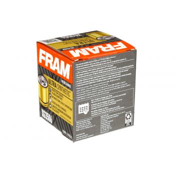 Fram XG3506 Engine Oil Filter product image 5 of 5