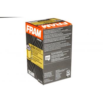 Fram XG3600 Engine Oil Filter product image 4 of 5