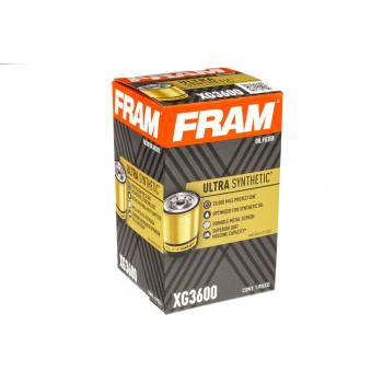 Fram XG3600 Engine Oil Filter product image 5 of 5