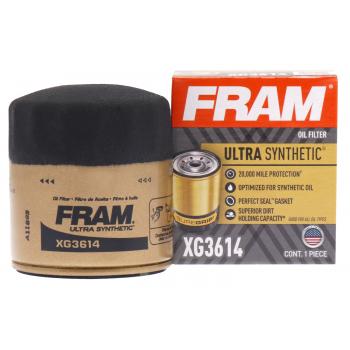 Fram XG3614 - Engine Oil Filter Fram XG3614 Engine Oil Filter product image 4 of 5