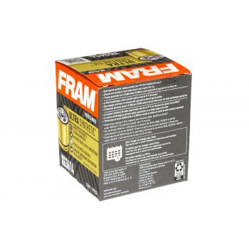 Fram XG3614 - Engine Oil Filter Fram XG3614 Engine Oil Filter product image 5 of 5