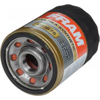 Fram XG3675 - Engine Oil Filter Fram XG3675 Engine Oil Filter product image 1 of 5