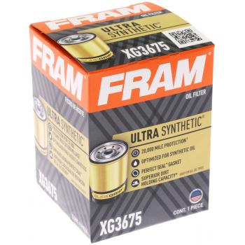 Fram XG3675 Engine Oil Filter product image 3 of 5
