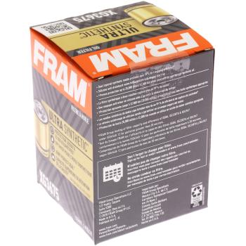 Fram XG3675 Engine Oil Filter product image 4 of 5