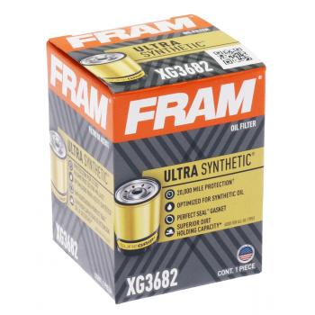 Fram XG3682 Engine Oil Filter product image 3 of 5