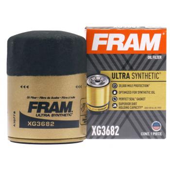 Fram XG3682 Engine Oil Filter product image 5 of 5