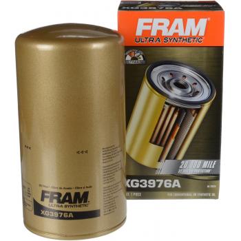 Fram XG3786 Engine Oil Filter product image 5 of 9