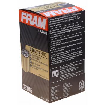 Fram XG3786 Engine Oil Filter product image 8 of 9