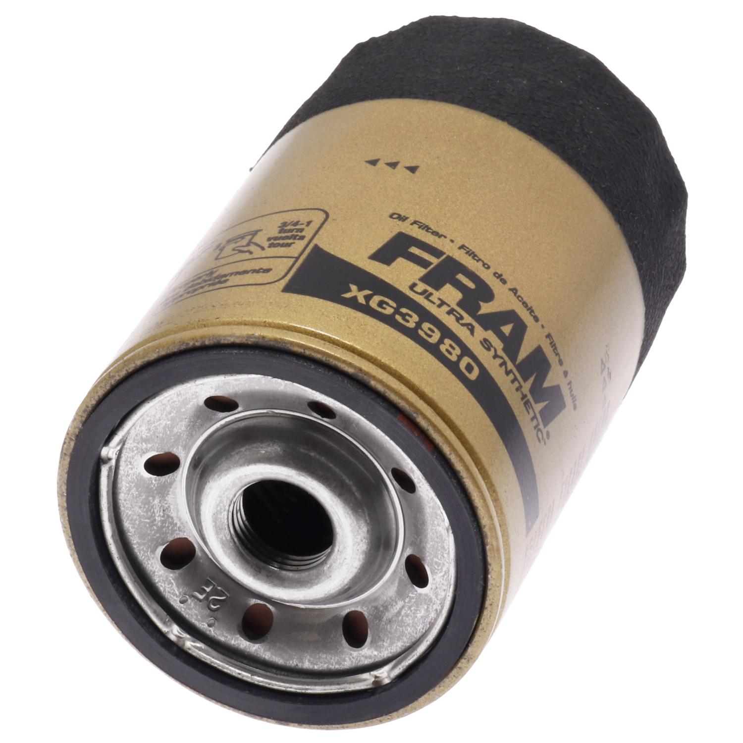 Fram XG3980 - Engine Oil Filter Fram XG3980 Engine Oil Filter product image 2 of 5
