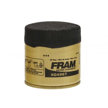 Fram XG4967 Engine Oil Filter product image 3 of 5
