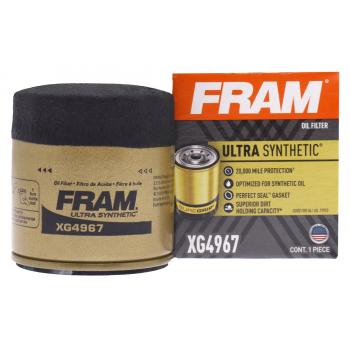 Fram XG4967 Engine Oil Filter product image 4 of 5