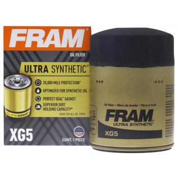 Fram XG5 Engine Oil Filter product image 5 of 5