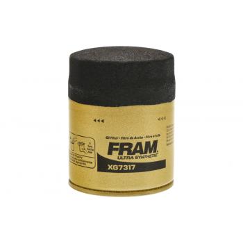 Fram XG7317 - Engine Oil Filter Fram XG7317 Engine Oil Filter product image 3 of 5