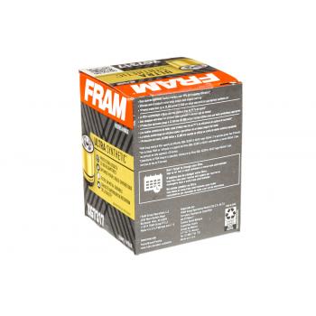 Fram XG7317 - Engine Oil Filter Fram XG7317 Engine Oil Filter product image 5 of 5