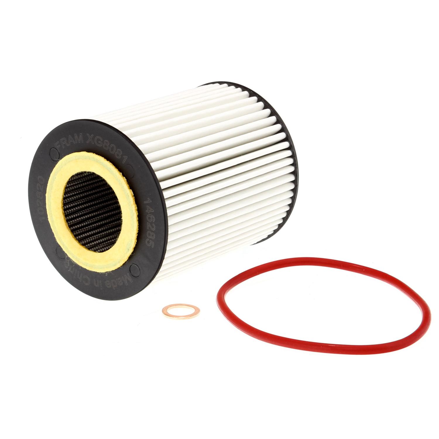 Fram XG8081 Engine Oil Filter product image 4 of 6