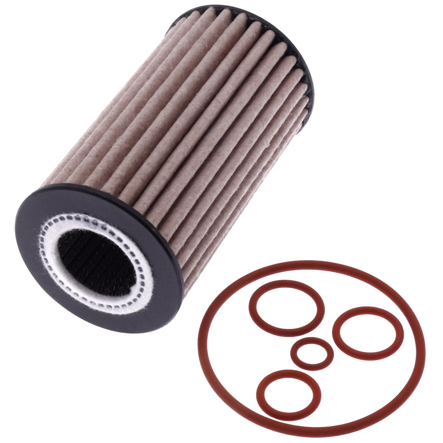 Fram XG8481 - Engine Oil Filter Fram XG8481 Engine Oil Filter product image 2 of 6