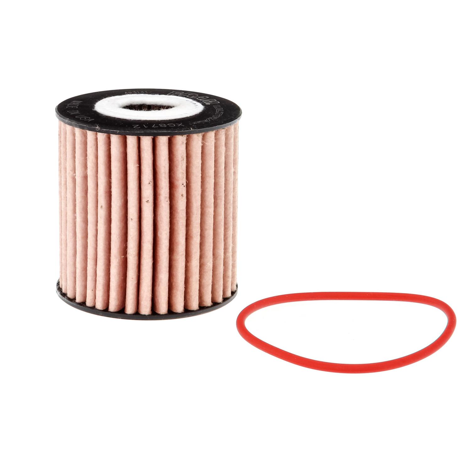 Fram XG8712 - Engine Oil Filter Fram XG8712 Engine Oil Filter product image 2 of 6