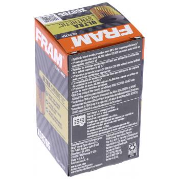 Fram XG8765 Engine Oil Filter product image 1 of 6