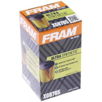 Fram XG8765 Engine Oil Filter product image 3 of 6