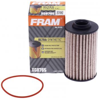 Fram XG8765 Engine Oil Filter product image 5 of 6