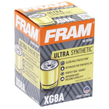 Fram XG8A Engine Oil Filter product image 3 of 5