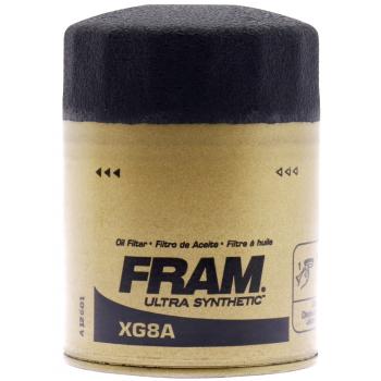 Fram XG8A Engine Oil Filter product image 4 of 5