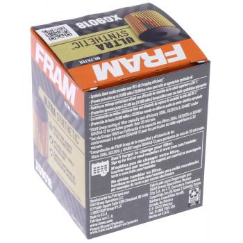 Fram XG9018 Engine Oil Filter product image 1 of 6