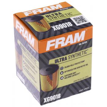 Fram XG9018 Engine Oil Filter product image 3 of 6