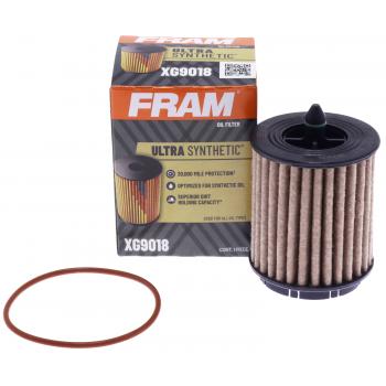 Fram XG9018 Engine Oil Filter product image 5 of 6