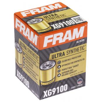 Fram XG9100 Engine Oil Filter product image 3 of 5