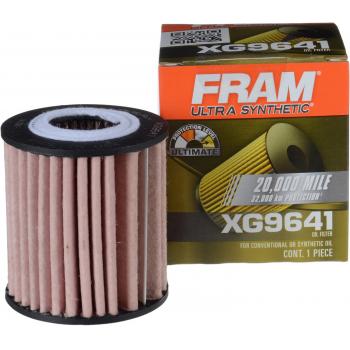 Fram XG9641 Engine Oil Filter product image 3 of 6