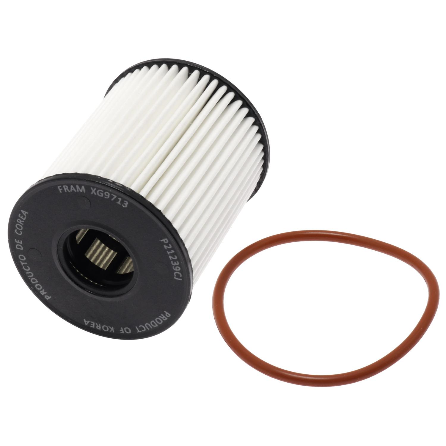 Fram XG9713 Engine Oil Filter product image 2 of 6
