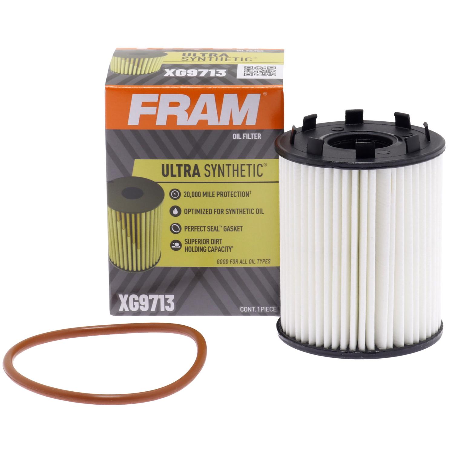 Fram XG9713 Engine Oil Filter product image 5 of 6